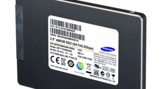 New Solid-State Drives Released by Samsung for Enterprises