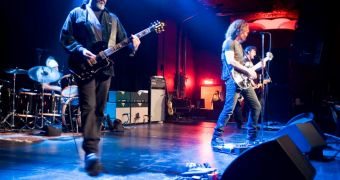 New Soundgarden Album Coming to Guitar Hero: Warriors of Rock