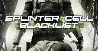 Splinter Cell: Blacklist is out next year