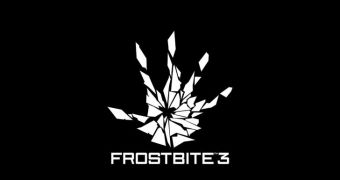 Frostbite 3 is going to be used by many EA studios