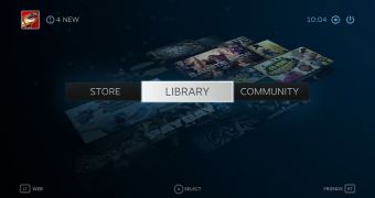 New Steam Client Update Now Available for Download