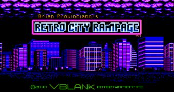 Retro City Rampage has a discount