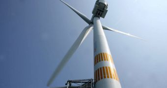 The US East Coast has great potential for offshore wind energy, new study argues