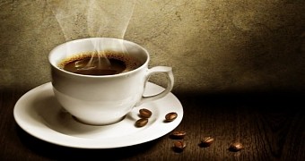 Evidence indicates coffee can help alleviate stress