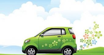 New study investigates the real ecological footprint of EVs