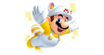 New Super Mario Bros. 2 will have paid DLC