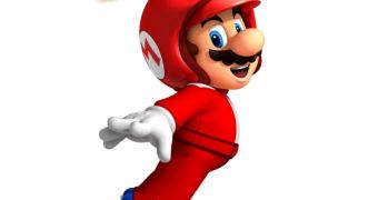 New Super Mario Bros. Wii Reaches 3 Million Units in Sales