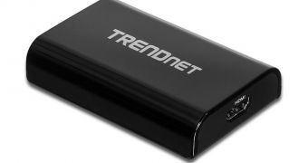 TRENDnet TU3-HDMI