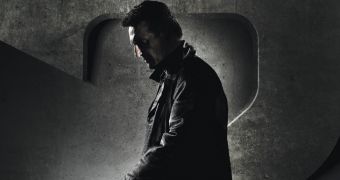 New “Taken 2” Poster Says It All