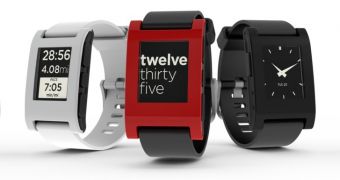 BBM notifications can now be received on Pebble