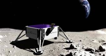 Next Giant Leap is the mysterious team in Google's Lunar X Prize competition