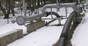 New Technique to Measure Pipeline Corrosion