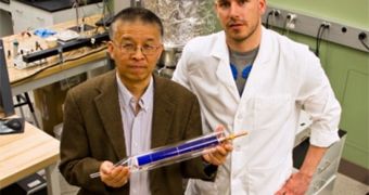 MIT experts develop a new device for harnessing the energy of the Sun
