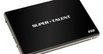 Super Talent reveals new SSDs