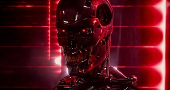 “Terminator: Genisys” will be out this summer, bring back Arnold Schwarzenegger