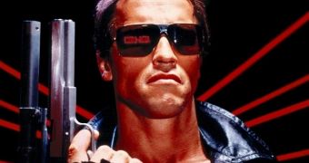 “Terminator” TV series is in the works to serve as companion to 2015 reboot trilogy