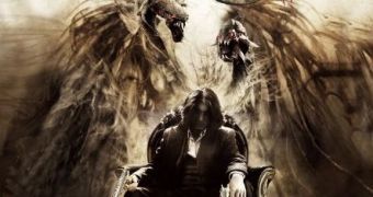 The Darkness 2 arrives next year