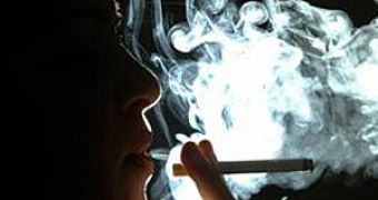 Toxins in cigarette smoke can linger for months in the air and on the objects around us, researchers warn