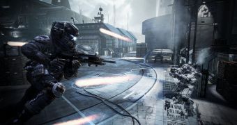 Titanfall is getting new game modes soon enough as DLC