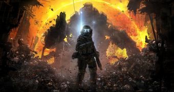 More Titanfall experiences are coming soon