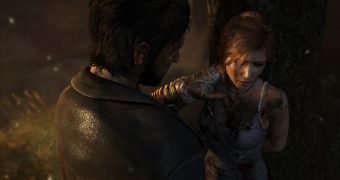 New Tomb Raider Will Deliver Iconic Lara Croft Moments