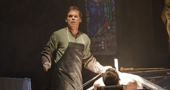 New Trailer for “Dexter” Season 7: Maybe a Monster Is All I Am