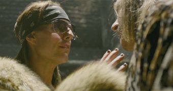 New Trailer for “Rock of Ages” Is Even More Campy, Loud
