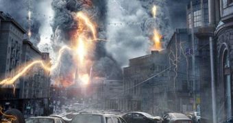 New Trailer for 'The Darkest Hour' Brings Total Destruction