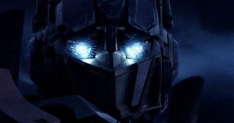 New ‘Transformers’ Trailer Leaks Online