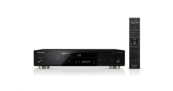 Pioneer releases three Blu-ray players in Singapore