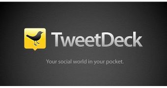 New TweetDeck for Android app coming soon