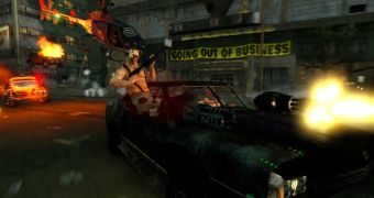 Twisted Metal is out this week