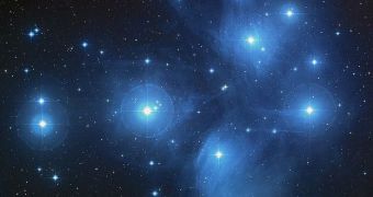 New Type of Cosmic Objects: Electroweak Stars