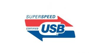 New USB 3.0 specification released