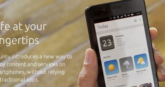 New Ubuntu Phone Flash Sale Confirmed for March 12
