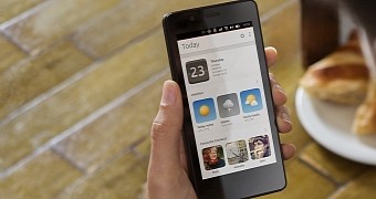 Ubuntu Touch OTA 3.5 update out now