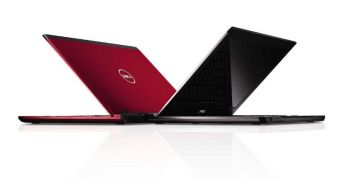 New Ultra-Thin Dell Vostro V130 Notebook Gets Hyperbaric Cooling, More Ports
