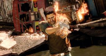 New Uncharted 2 Details Surface