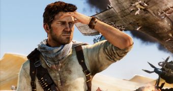 The Uncharted movie is picking up steam