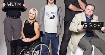 Channel 4 is harshly criticized for upcoming new reality series, “The Undateables”