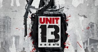 Unit 13 is out for the PS Vita