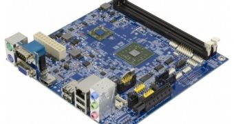 New VIA Mini-ITX Board, EPIA-M850, Debuts