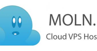 New VPS Service Moln.is Launches Today