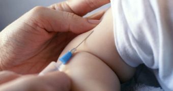 New vaccine promises to help children suffering with autism