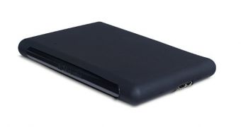 Verbatim portable HDDs officially introduced