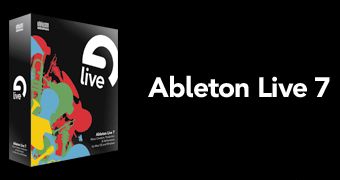 Ableton Live banner