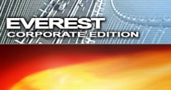 Everest Corporate Edition and Everest Ultimate Edition