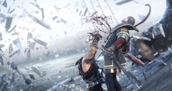 The Witcher 2 has a stunning cinematic trailer
