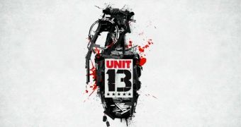 Unit 13 is coming to the Vita