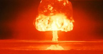 A WMD detonated on the US west coast would take a massive toll on the human population. The new exercise aims at training experts in preventing that